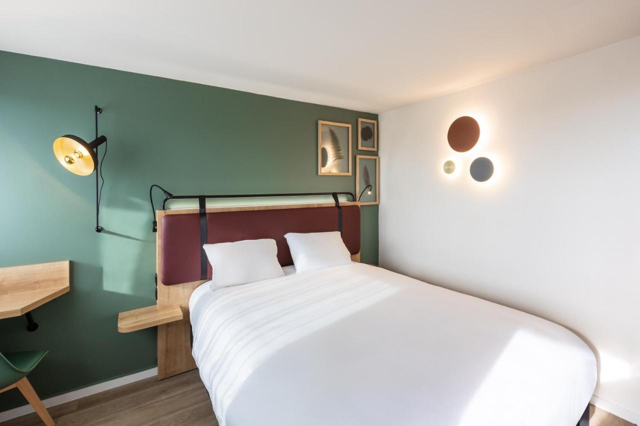 Campanile La Rochelle Nord - Chagnolet Hotel