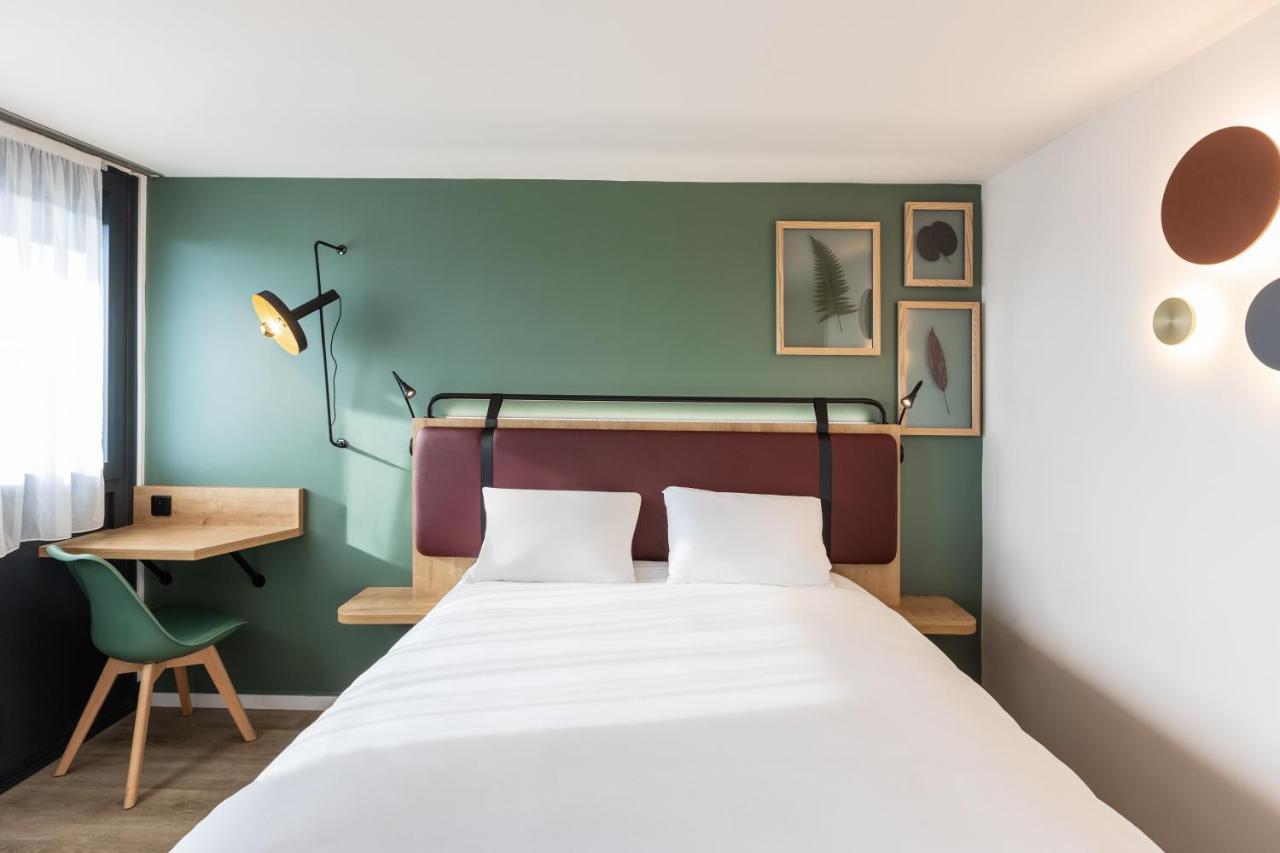 Campanile La Rochelle Nord - Chagnolet Hotel 3*