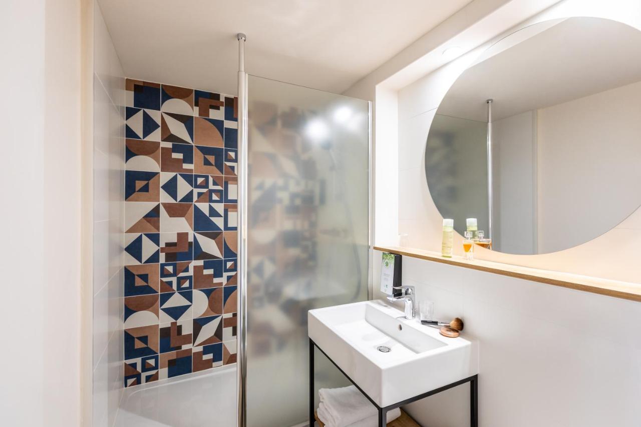 Campanile La Rochelle Nord - Chagnolet 3* Puilboreau