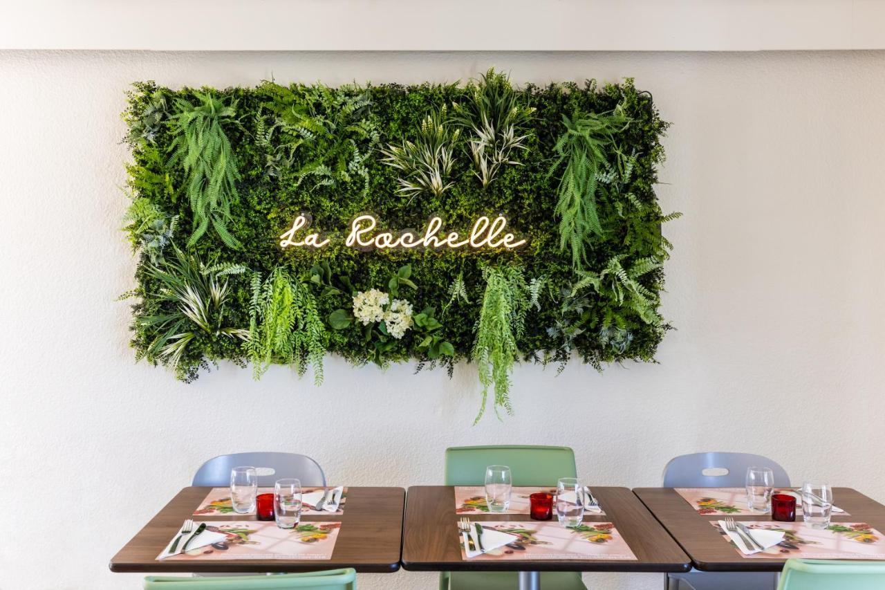 Hotel Campanile La Rochelle Nord - Chagnolet 3*