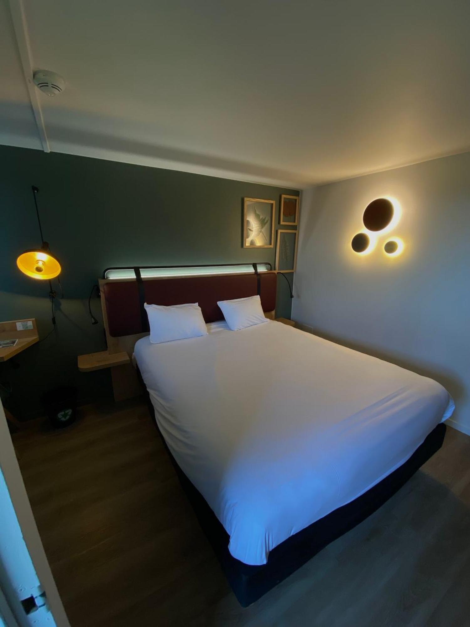 Hotel Campanile La Rochelle Nord - Chagnolet Puilboreau