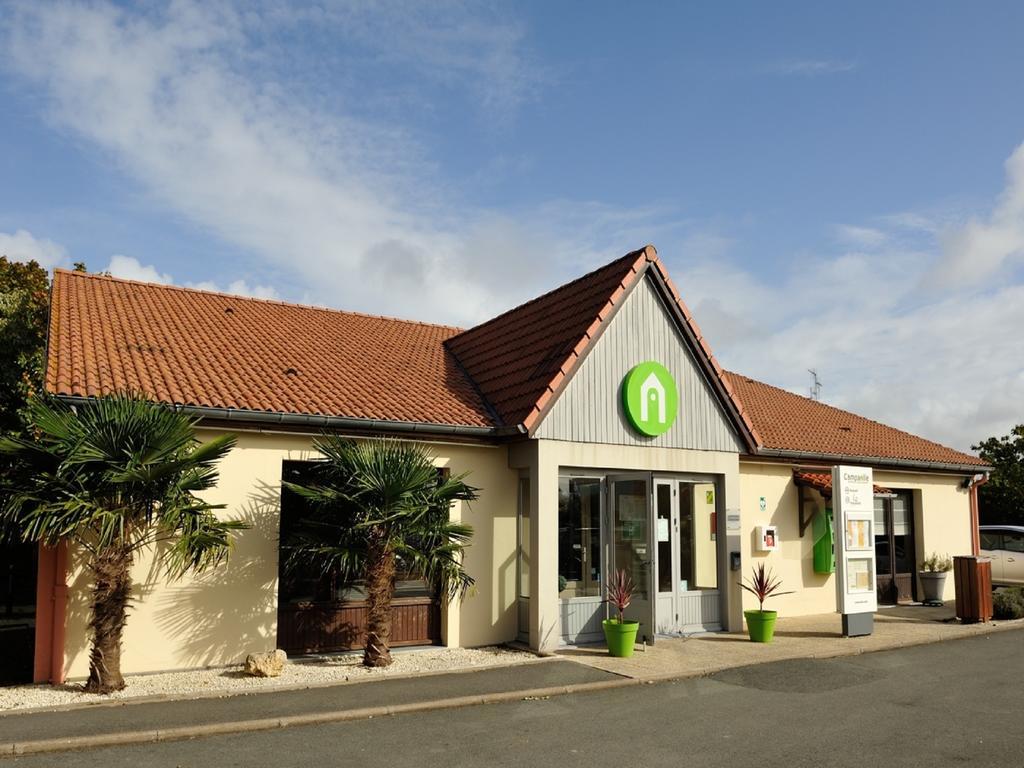 Campanile La Rochelle Nord - Chagnolet 3* Puilboreau