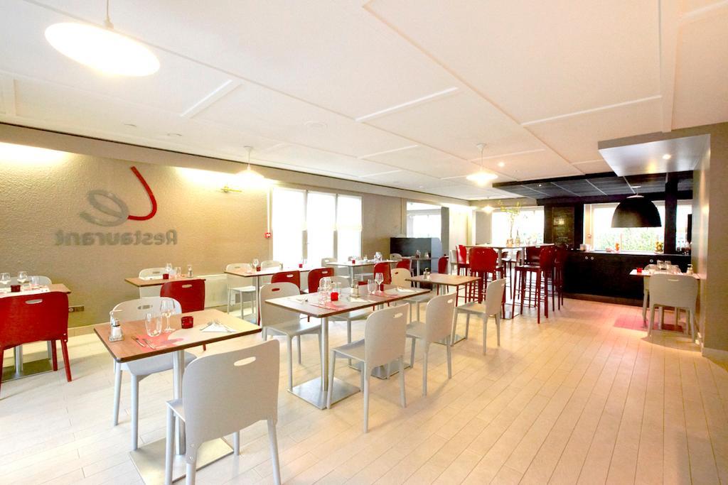 Hotel Campanile La Rochelle Nord - Chagnolet