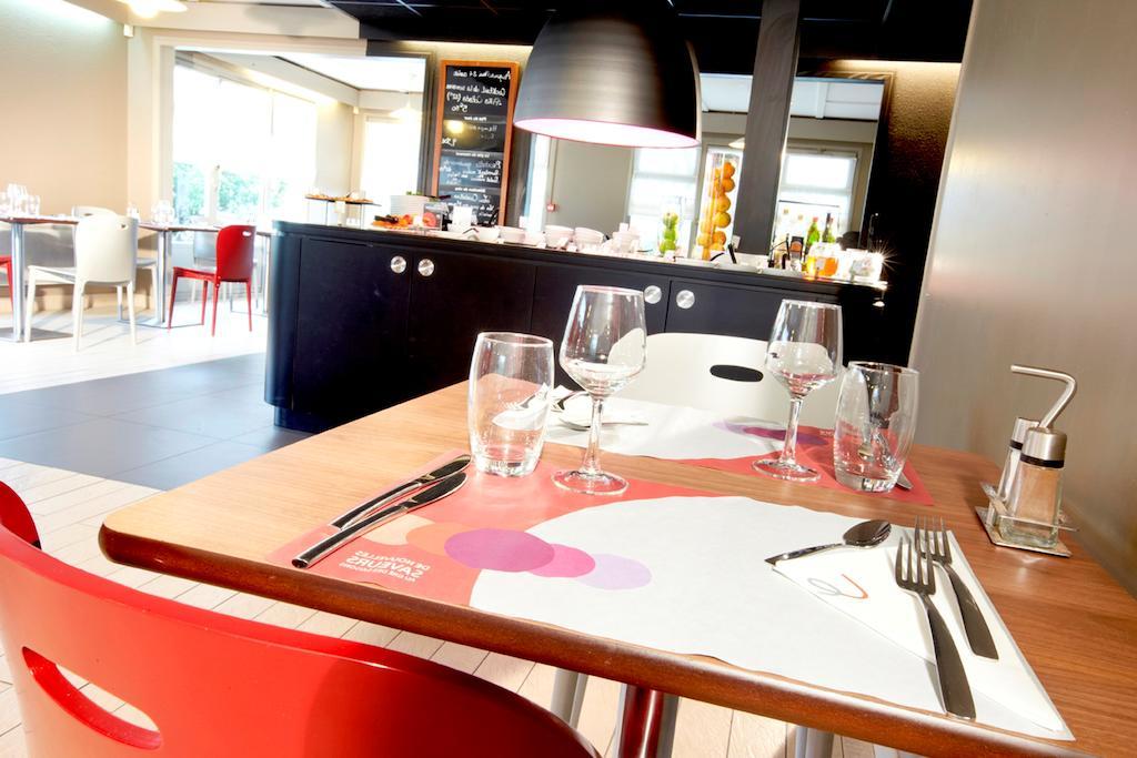Hotel Campanile La Rochelle Nord - Chagnolet Puilboreau
