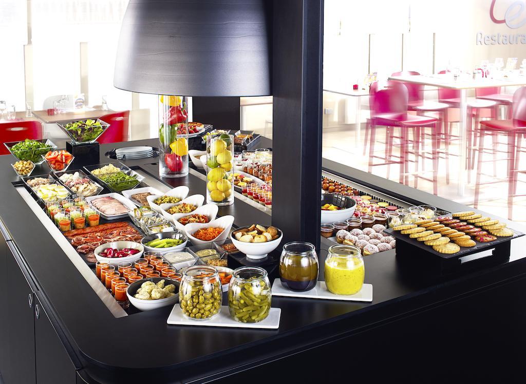 Hotel Campanile La Rochelle Nord - Chagnolet 3*