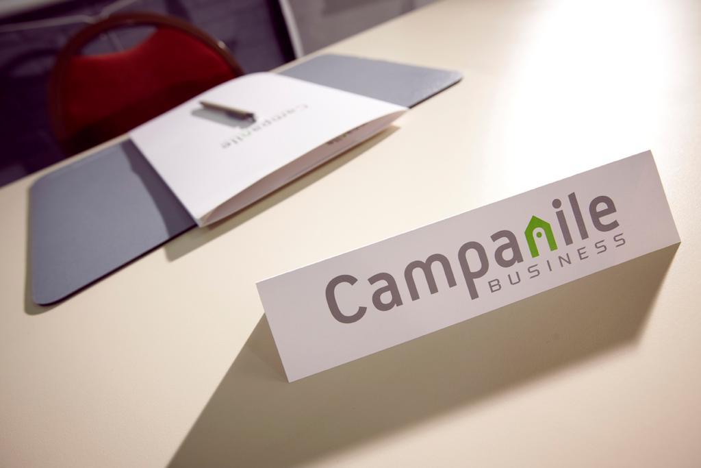 Hotel Campanile La Rochelle Nord - Chagnolet 3*