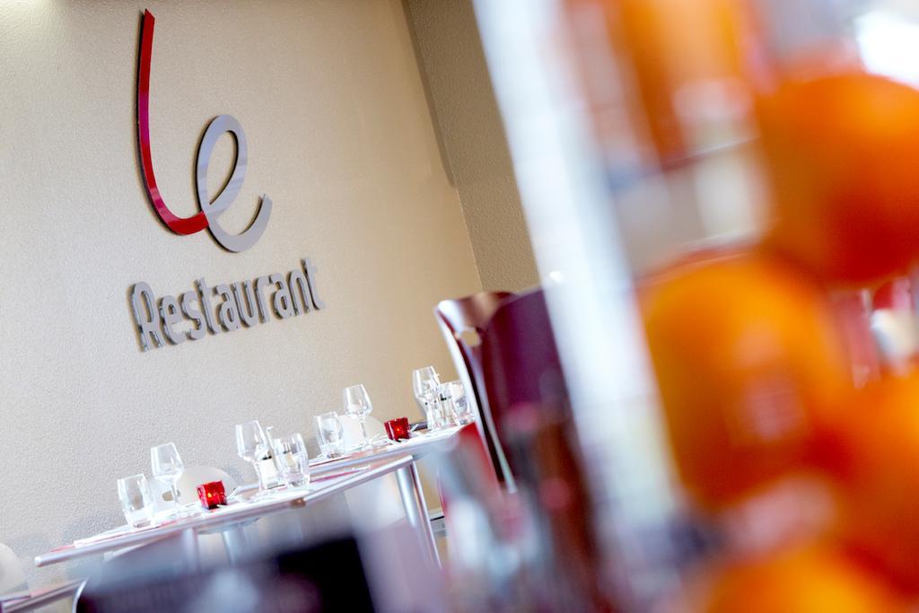 Hotel Campanile La Rochelle Nord - Chagnolet 3*