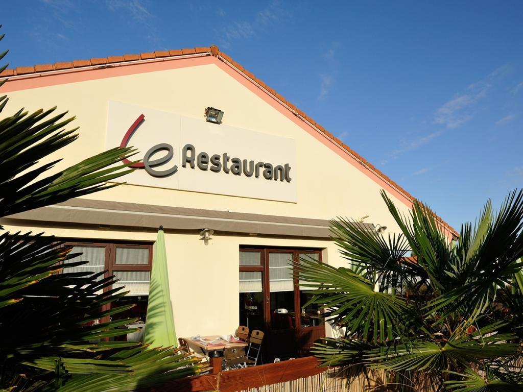 Hotel Campanile La Rochelle Nord - Chagnolet