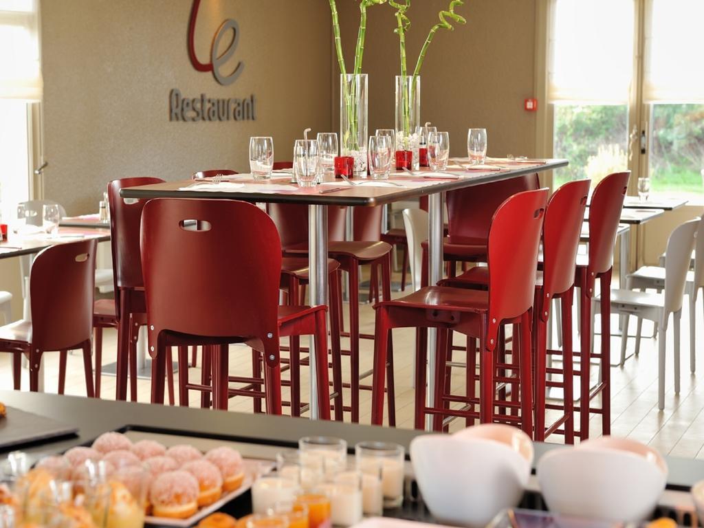 Hotel Campanile La Rochelle Nord - Chagnolet Puilboreau