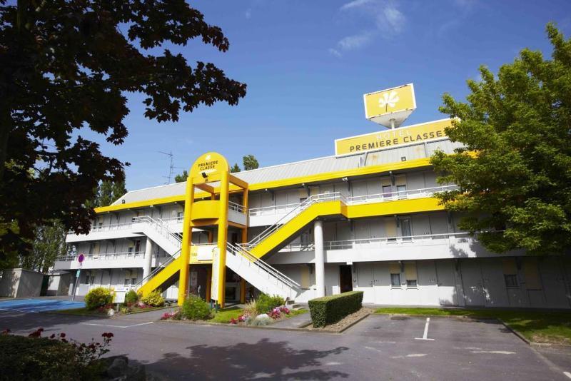 Hotel Campanile La Rochelle Nord - Chagnolet Puilboreau