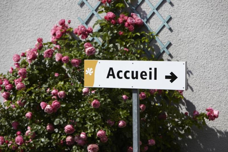 Campanile La Rochelle Nord - Chagnolet 3* Puilboreau
