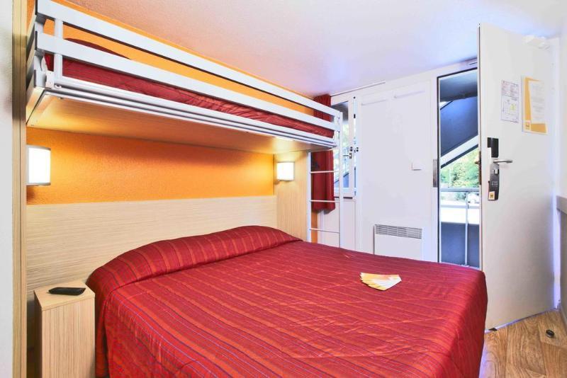 Campanile La Rochelle Nord - Chagnolet Hotel