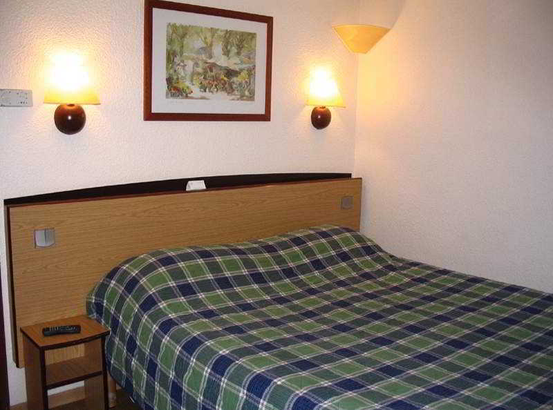 Campanile La Rochelle Nord - Chagnolet 3*